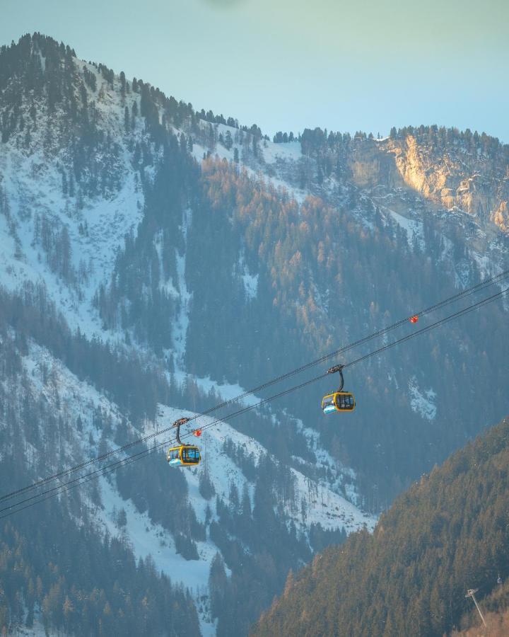 Sylvana'S Wohlfuehl Hotel Mayrhofen Luaran gambar